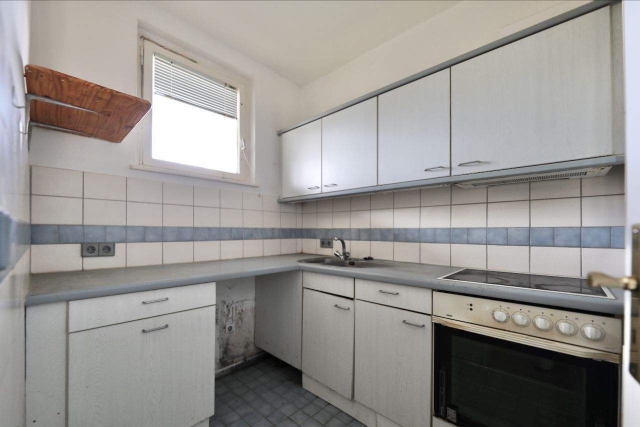 FÜR SINGLES ODER PENDLER - PRAKTISCHES CITY-APARTMENT - GROSSE LOGGIA – Berlin – Vorschaubild 3