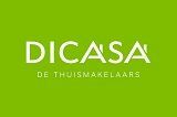 Dicasa BV logo