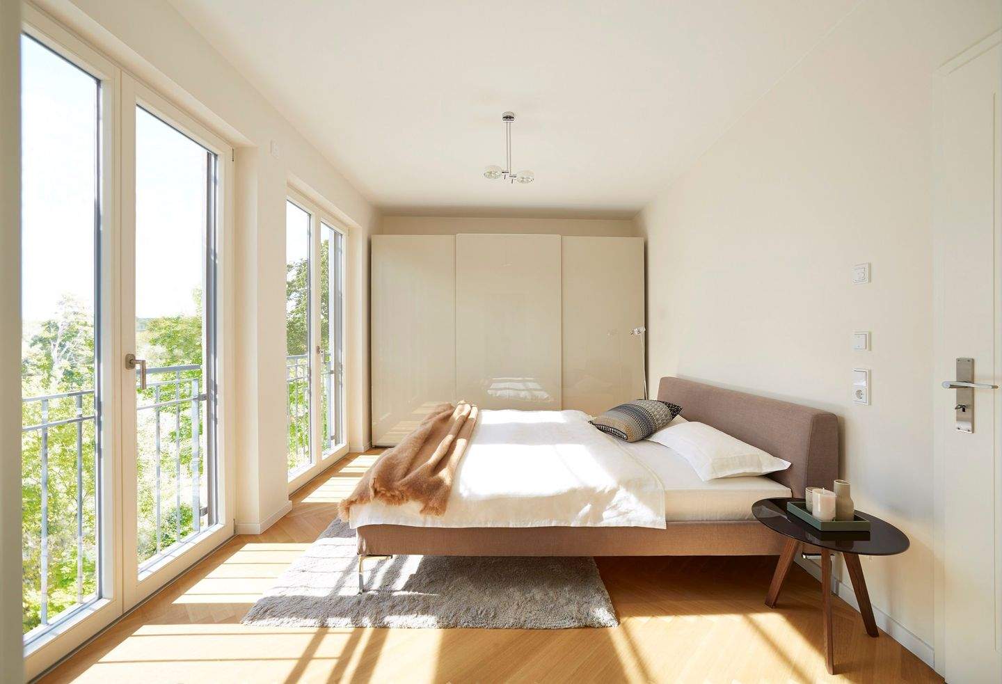 Neubau Chemnitz Bestlage 120 QM *** 4 Zimmer ***großer Garten *** autarke Energieversorgung Wärme Energie – Chemnitz – Vorschaubild 4