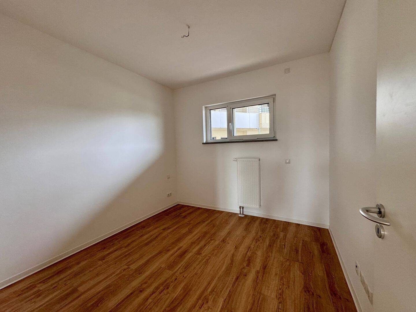 Neuwertige Senioren-Wohnung in zentraler Lage Nürnbergs! – Nürnberg – Vorschaubild 7