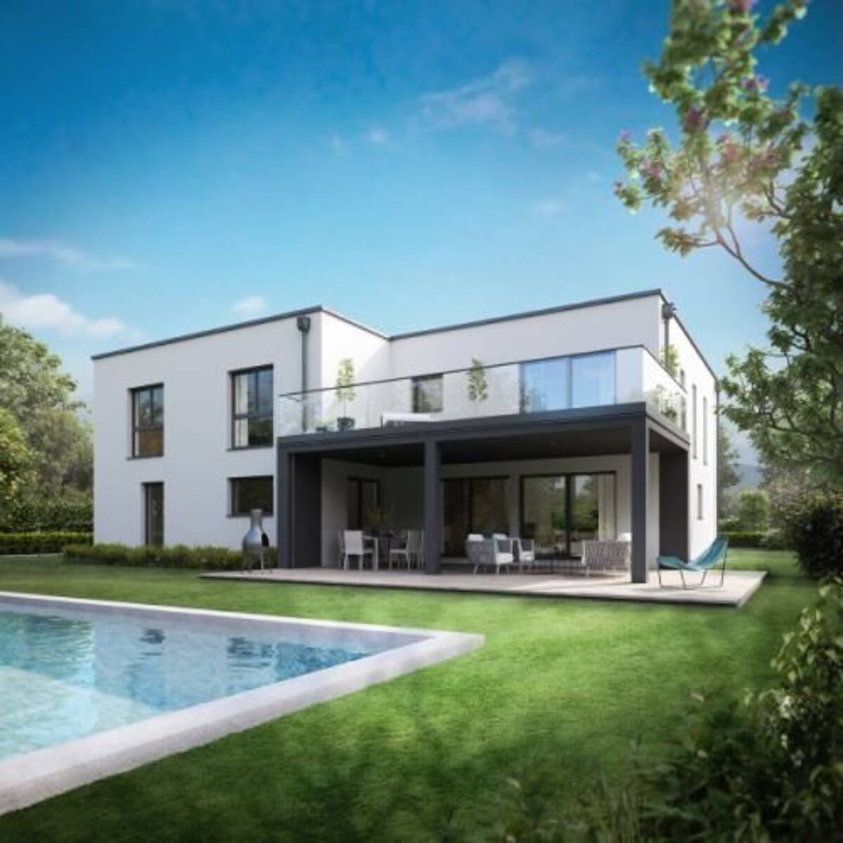 Ein Haus nach Ihren Wünschen in Niederberg – 56077 Koblenz – Bild 1 von 9