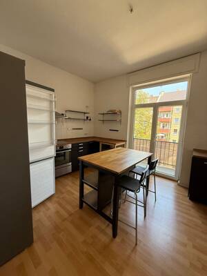 Helle und Geräumige 3-Zimmer-Wohnung in Mannheim-Neckarstadt – 68167 Mannheim – Vorschaubild 2