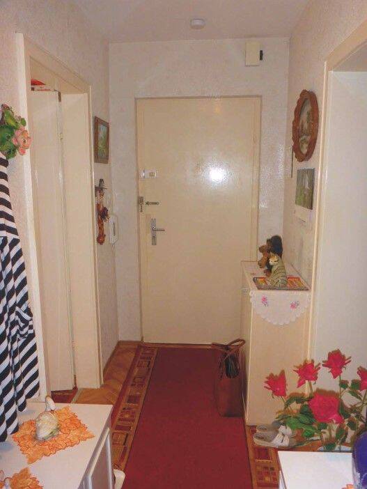 3-Zimmer Wohnung in Nordweststadt – Karlsruhe – Vorschaubild 8