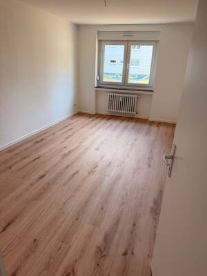 Renovierte 3 ZKB in Trier West - Nur mit WBS! – 54294 Trier – Vorschaubild 7