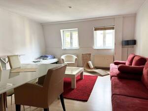 Attraktives Wohnungspaket in der Dresdner Neustadt