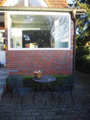 Charmantes Einfamilienhaus mit großem Garten in Hamburg-Sasel – 22393 Hamburg – Vorschaubild 6