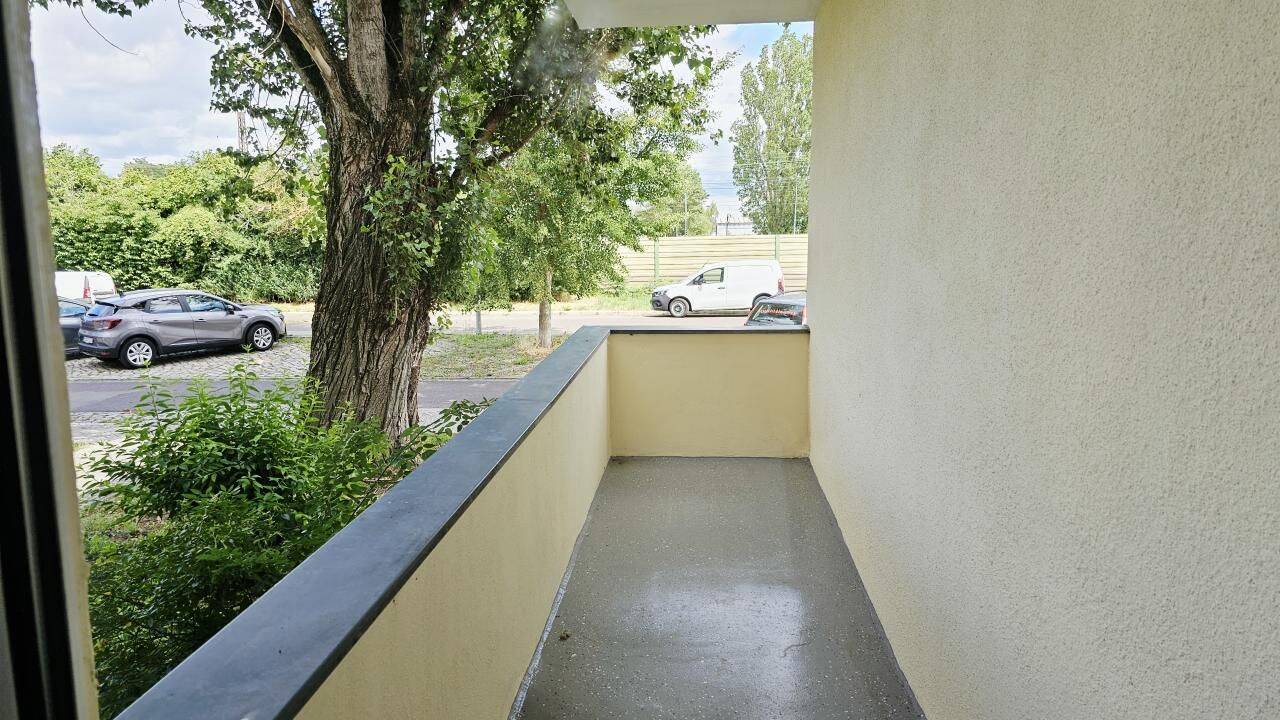 Dusche und Balkon-einfach ZUHAUSE sein – Magdeburg – Vorschaubild 2