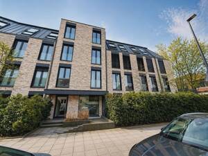 Premium-Wohnung in Kirchrode - Design, Ruhe & exklusive Ausstattung – 30559 Hannover – Vorschaubild 4