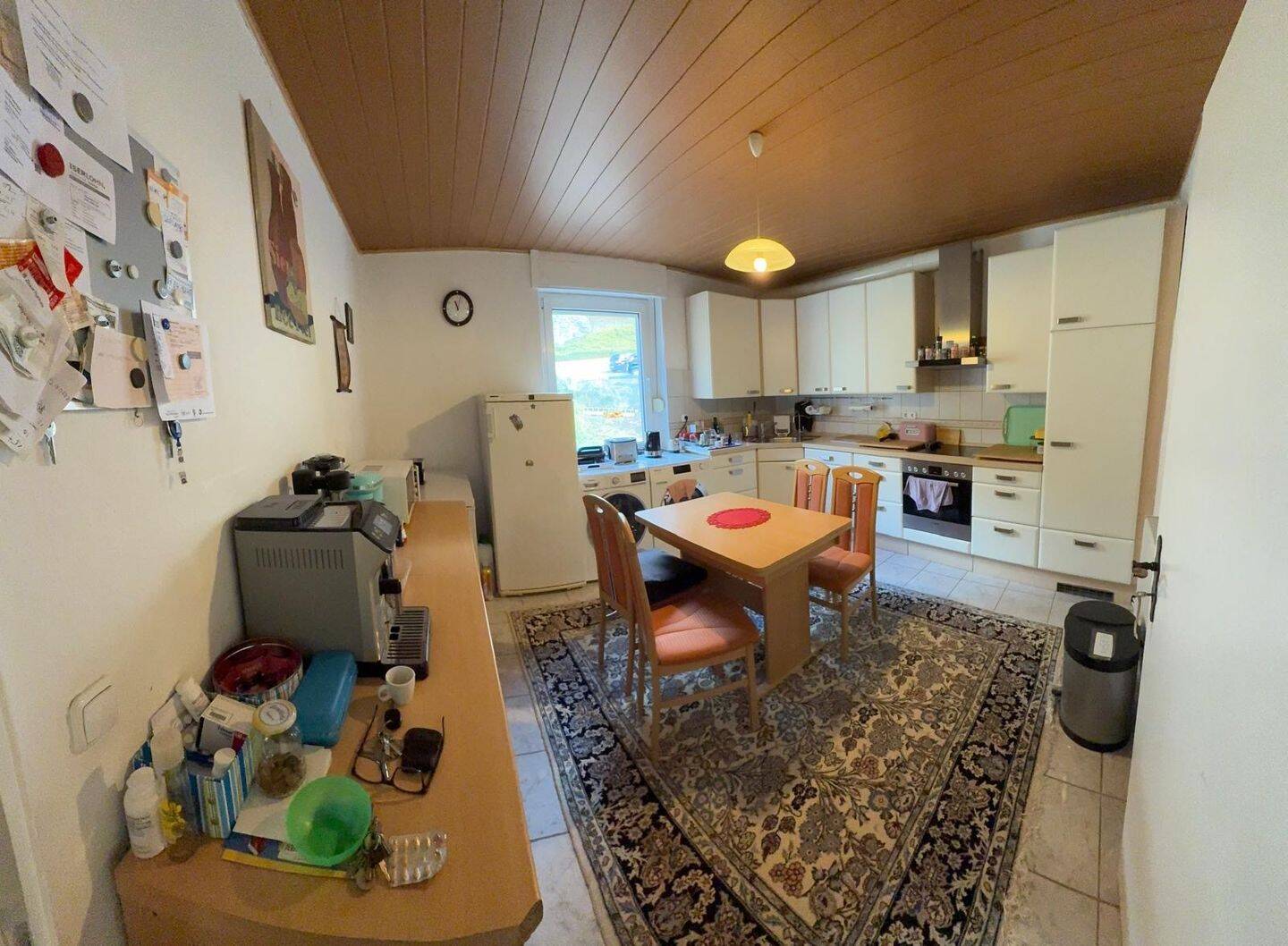 4 Zimmer Etagenwohnung in Iserlohn-Dröschede – Iserlohn – Vorschaubild 7