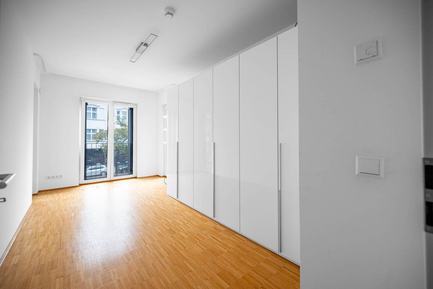 ?? Juwel am Olivaer Platz - Hochwertige 3 Zi Neubau Whg mit Lift, großem Balkon & idyllischem Garten – Berlin – Vorschaubild 8