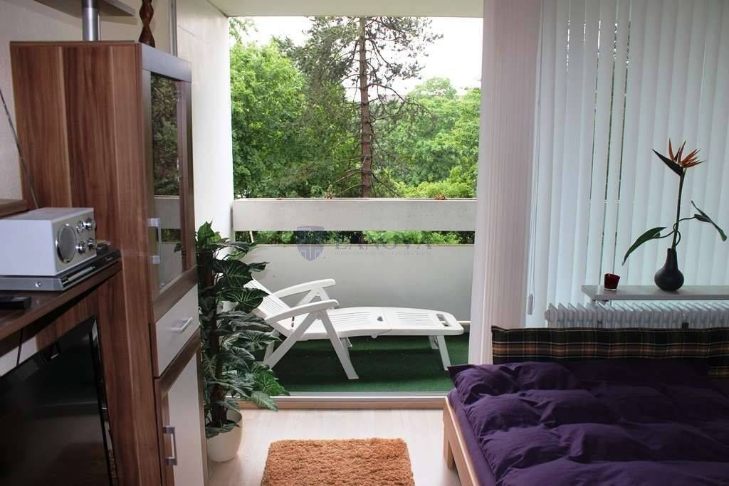 1-Zimmer Wohnung mit Top-Rendite von 4,56 % – Neu-Ulm – Vorschaubild 4