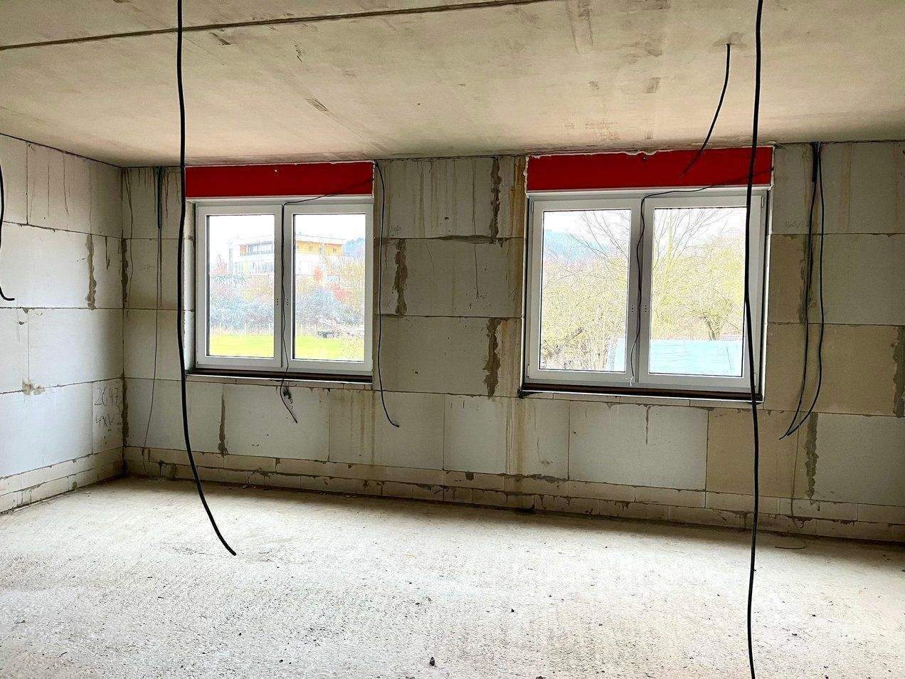 Wohnpark Jenzigblick - stadtnah, barrierefrei, altersgerecht! - Baubeginn erfolgt! – Jena – Vorschaubild 3