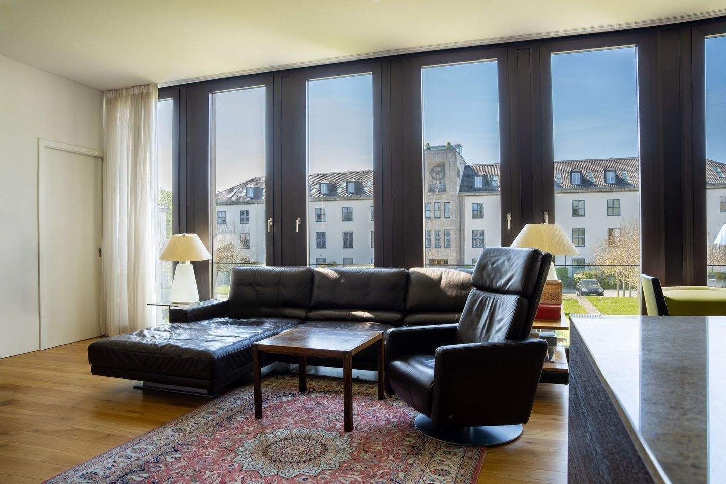 Exklusiv wohnen im Metropolitan Garden – Berlin – Vorschaubild 2