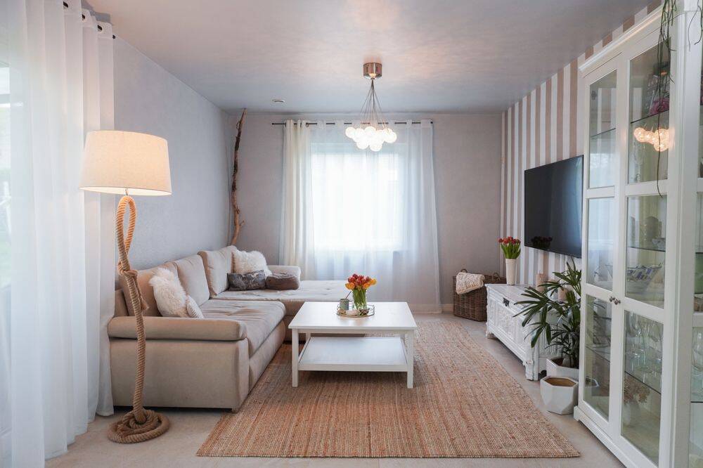 Modernes Einfamilienhaus mit Einliegerwohnung in ruhiger Lage von Neuengamme – Hamburg – Vorschaubild 5