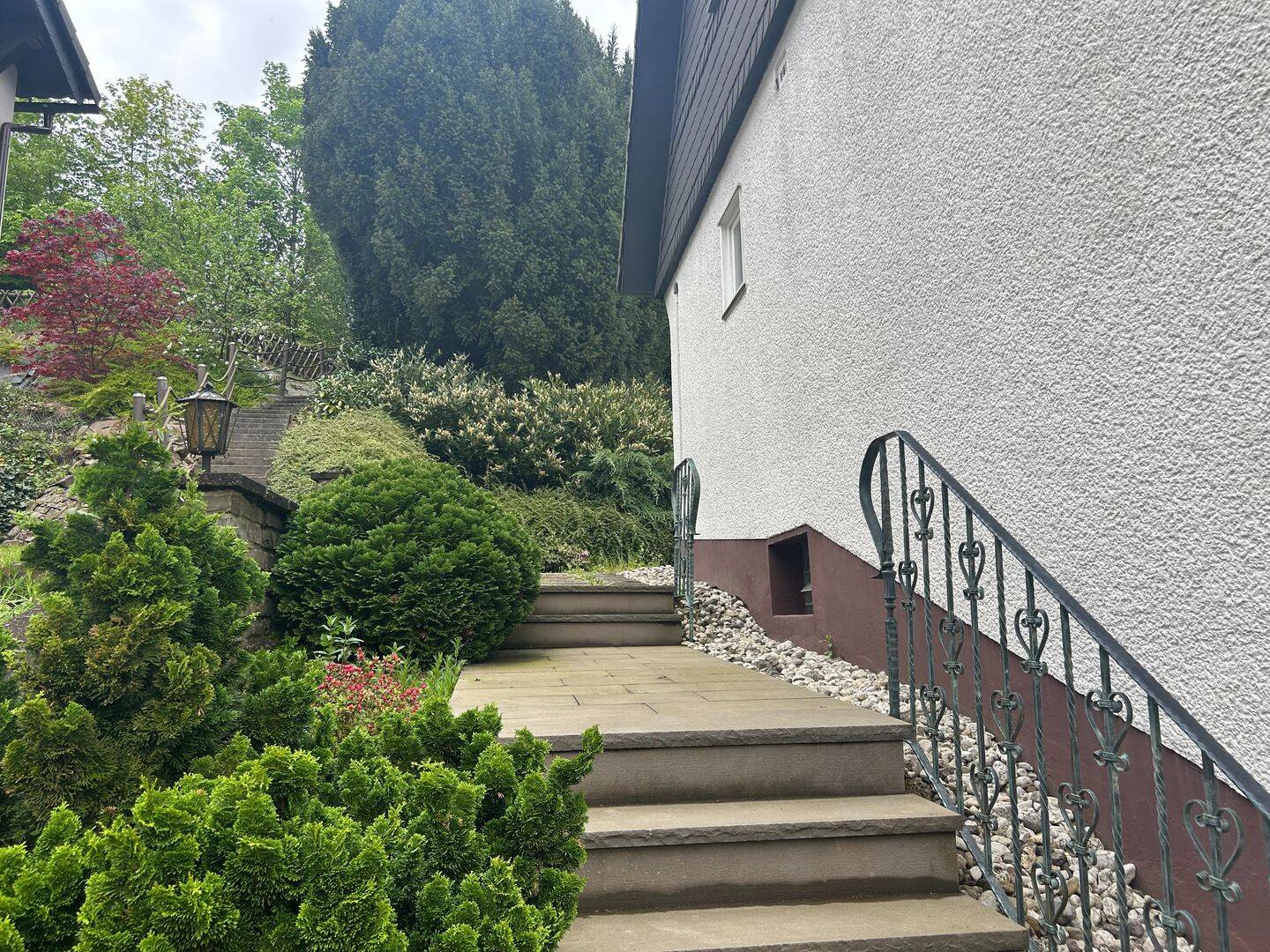 Charmantes Haus in beliebter Lage von Gummersbach?? – Gummersbach – Vorschaubild 4