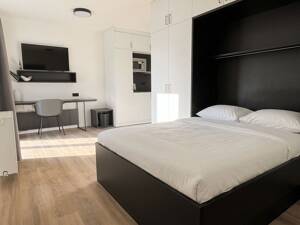 Moderne 1-Zimmer-Wohnung zur Miete in Hamburg - Wentzel Dr. – 20539 Hamburg – Vorschaubild 3