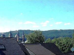 Frei ab sofort / Helle 2,5-Zimmer-Wohnung nahe Hauptbahnhof mit Einbauküche und Weitblick – 54295 Trier – Vorschaubild 2
