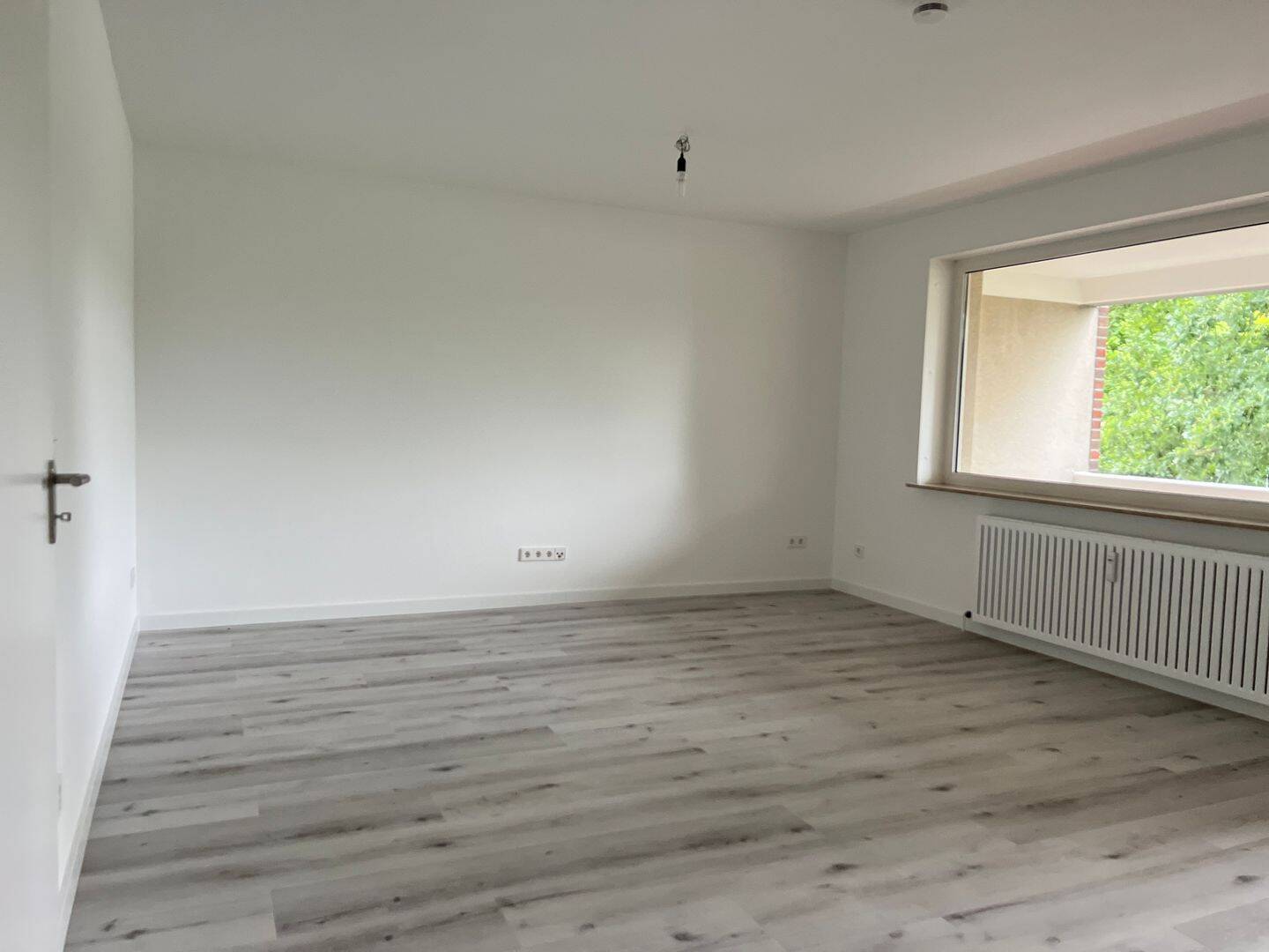 Schöne 2- Zimmerwohnung in Vorsfelder Innenstadtnähe – Wolfsburg – Vorschaubild 7