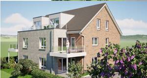 Exklusives Penthouse mit hochwertiger Ausstattung und besonderem Wohnambiente – 47533 Kleve – Vorschaubild 3