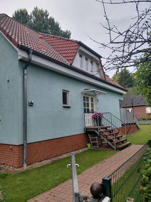 Einfamilienhaus