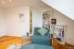 RIDA LUXURY FLATS - Lindenthal! All in plus! Top Location + Designerwohnung + WIFI + Garage – 50931 Köln – Vorschaubild 3
