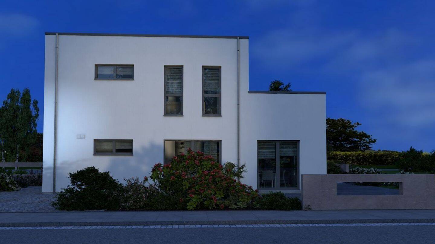 RUHIG. GRÜN. URBAN - WOHNEN IM SPECKGÜRTEL – Leipzig – Vorschaubild 2