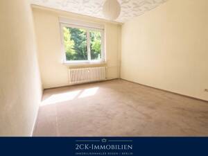 Praktische 2-Zimmer-Wohnung im Hochparterre - Ideal für Single oder Paar – 12307 Berlin – Vorschaubild 6