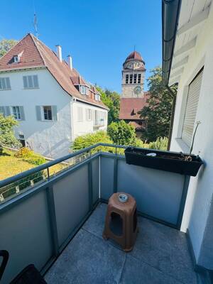? Möbliertes Zimmer in ruhiger & zentraler WG zu vermieten! – 70191 Stuttgart – Vorschaubild 6