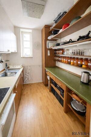 ELVIRA - Stilvolle 2-Zimmer-Dachterrassenwohnung im Glockenbach – 80469 München – Vorschaubild 6