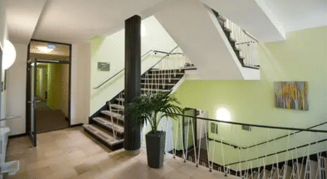 Pflegeappartement am Sendesaal - Kapitalanlage in Schwachhausen – Bremen – Vorschaubild 4