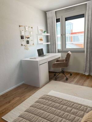 Exklusives Penthouse im PARKSIDE - 4 Zimmer mit Panorama-Terrasse – 70372 Stuttgart – Vorschaubild 6