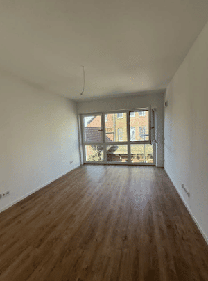 Attraktive 2-Zimmer-Wohnung mit Balkon und Einbauküche in Peine – 31224 Peine – Vorschaubild 2