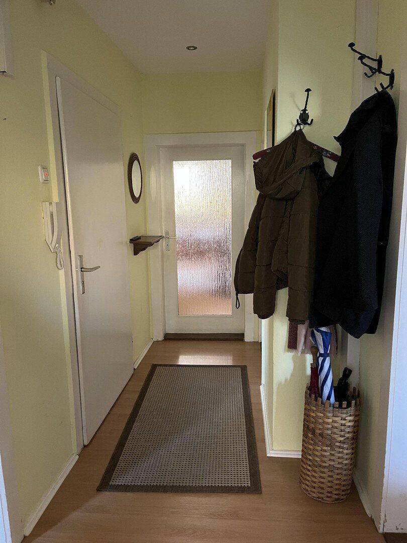 Mehrfamilienhaus am Hochfeld - Herrlich ruhig und doch zentrumsnah – Schweinfurt – Vorschaubild 7