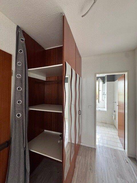 *** Ihr Sommer auf Balkonien *** helle 2,5 Raum Wohnung mit Balkon – Duisburg – Vorschaubild 5