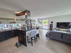 Modernes Einfamilienhaus mit Pool und großzügigem Grundstück in Niedernissa – 99099 Erfurt – Vorschaubild 4
