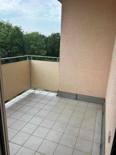 :::Gemütliches Single-Nest mit Balkon und TG-SP::: – Chemnitz – Vorschaubild 4