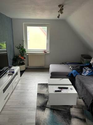 Preisgünstige Eigentumswohnung mit ausgebautem Spitzboden in BS- Lindenbergsiedlung – 38126 Braunschweig – Vorschaubild 4