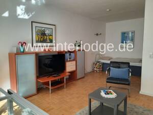 INTERLODGE Möblertes Komfortapartment, mit Personenaufzug,in zentraler Lage in Köln – 50672 Köln – Vorschaubild 5