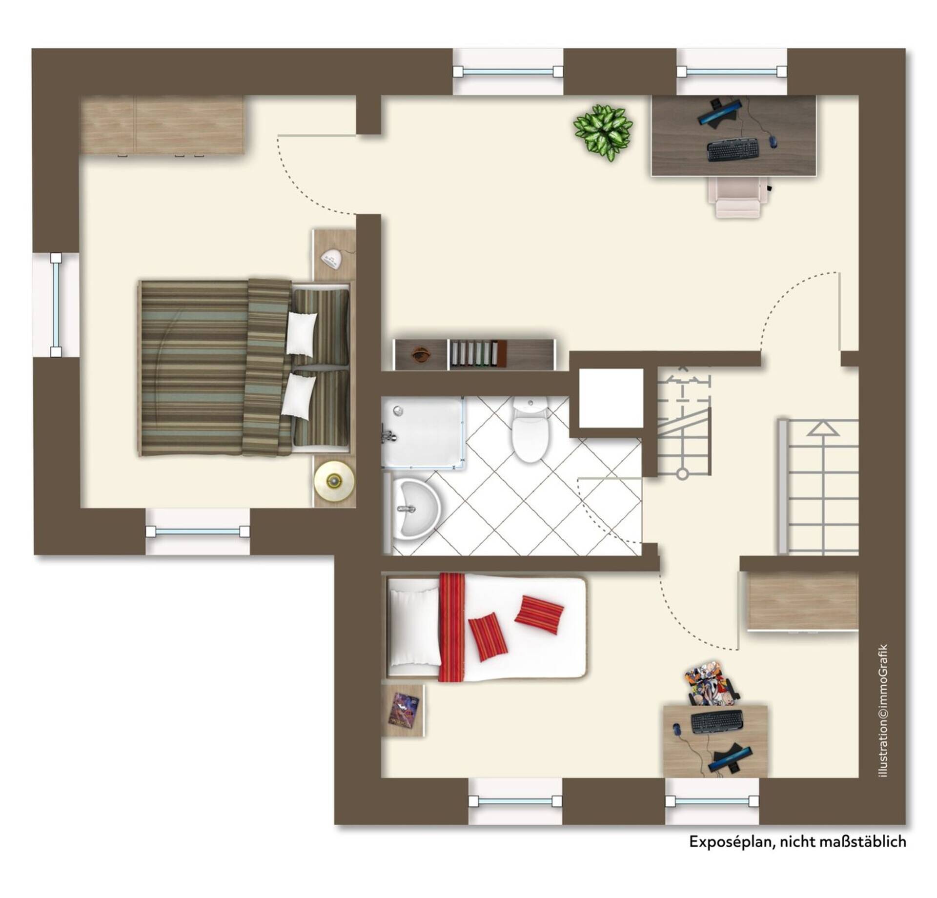 Einfamilienhaus in 59821 Arnsberg mit 75 m² kaufen