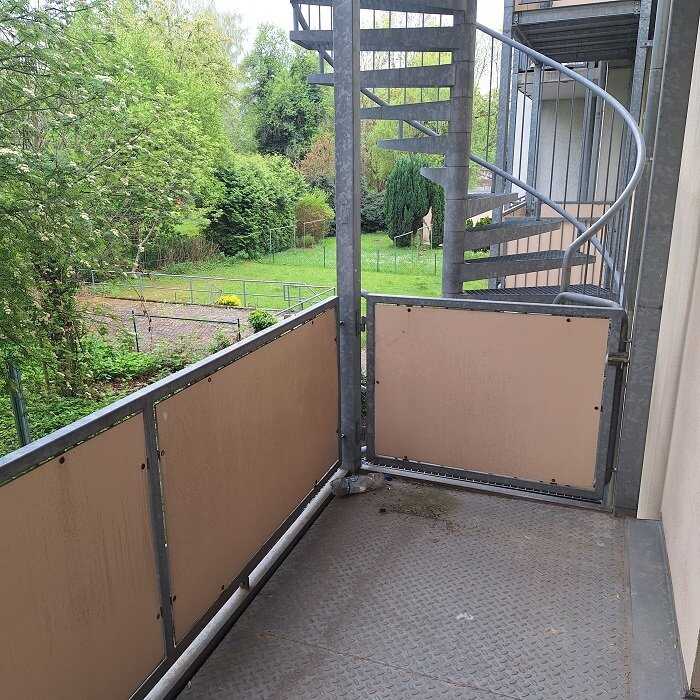 seniorengerechte 2 Raumwohnung mit Balkon in der 1.Etage – Chemnitz – Vorschaubild 5