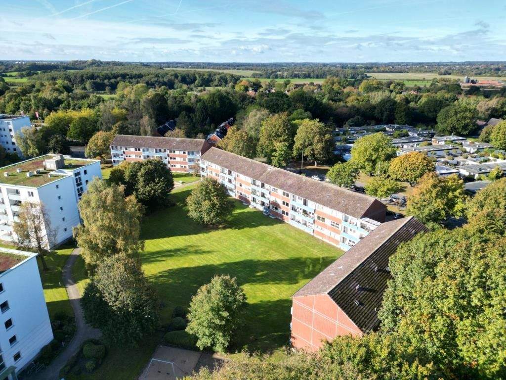 Kapitalanlagen in Kiel-Schilksee - Vermietete Eigentumswohnungen an der Ostsee