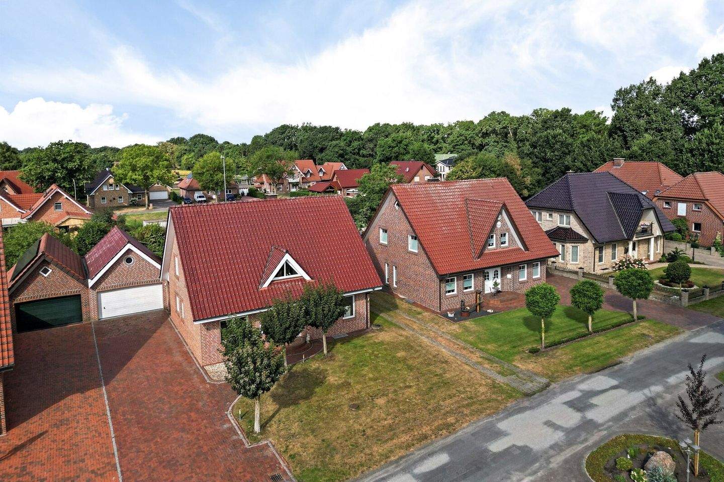 Fantastisch woonhuis !!Een huis waar je gelijk thuis bent! – Twist – Vorschaubild 2