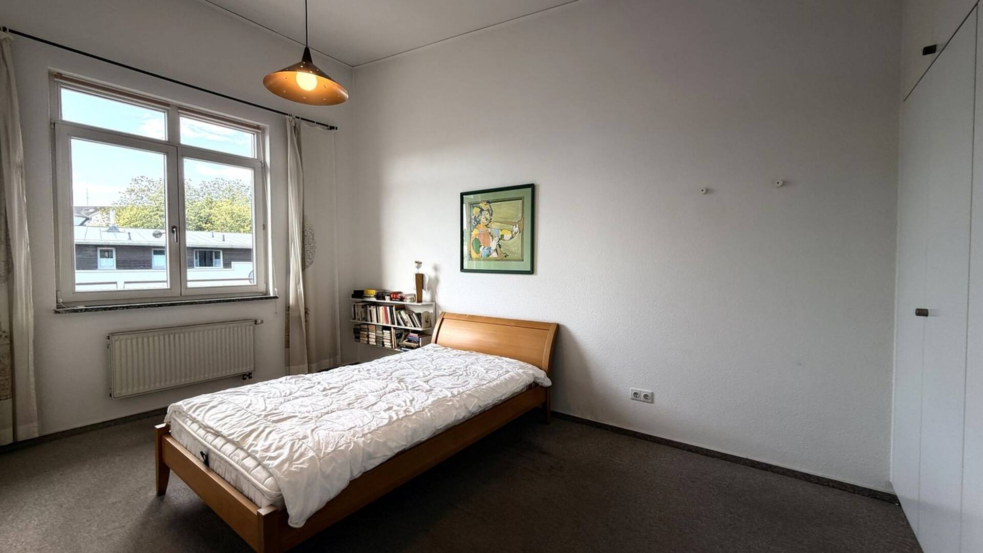 Penthouse in 24118 Kiel / Ravensberg mit 65 m² kaufen
