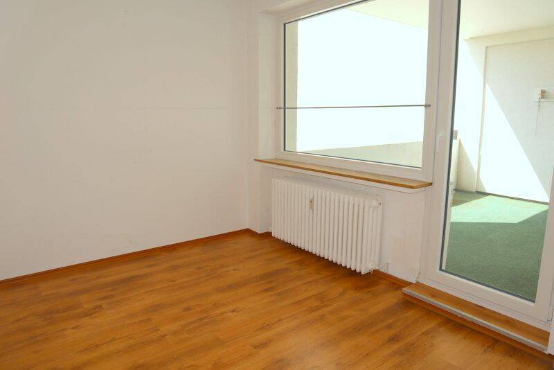 0 % Käuferprovision! Wunderbare 4-Zimmer-Wohnung mit 2 Loggien nahe des Sodenmattsees! – Bremen – Vorschaubild 9
