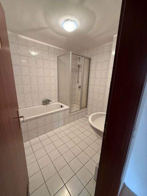Schöne Erdgeschosswohnung in Gelsenkirchen-Süd mit Balkon – Gelsenkirchen – Vorschaubild 8
