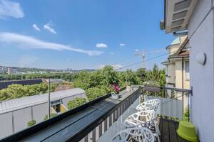 Eine Altbau-Ikone - Historische Eleganz auf höchstem Wohnniveau – 70190 Stuttgart – Vorschaubild 7