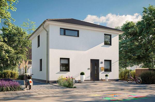 Einfamilienhaus in 31535 Neustadt am Rübenberge mit 106 m² kaufen