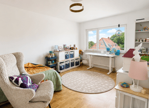 Familiengerechte Wohnetage in bevorzugter Lage – 70199 Stuttgart – Vorschaubild 6