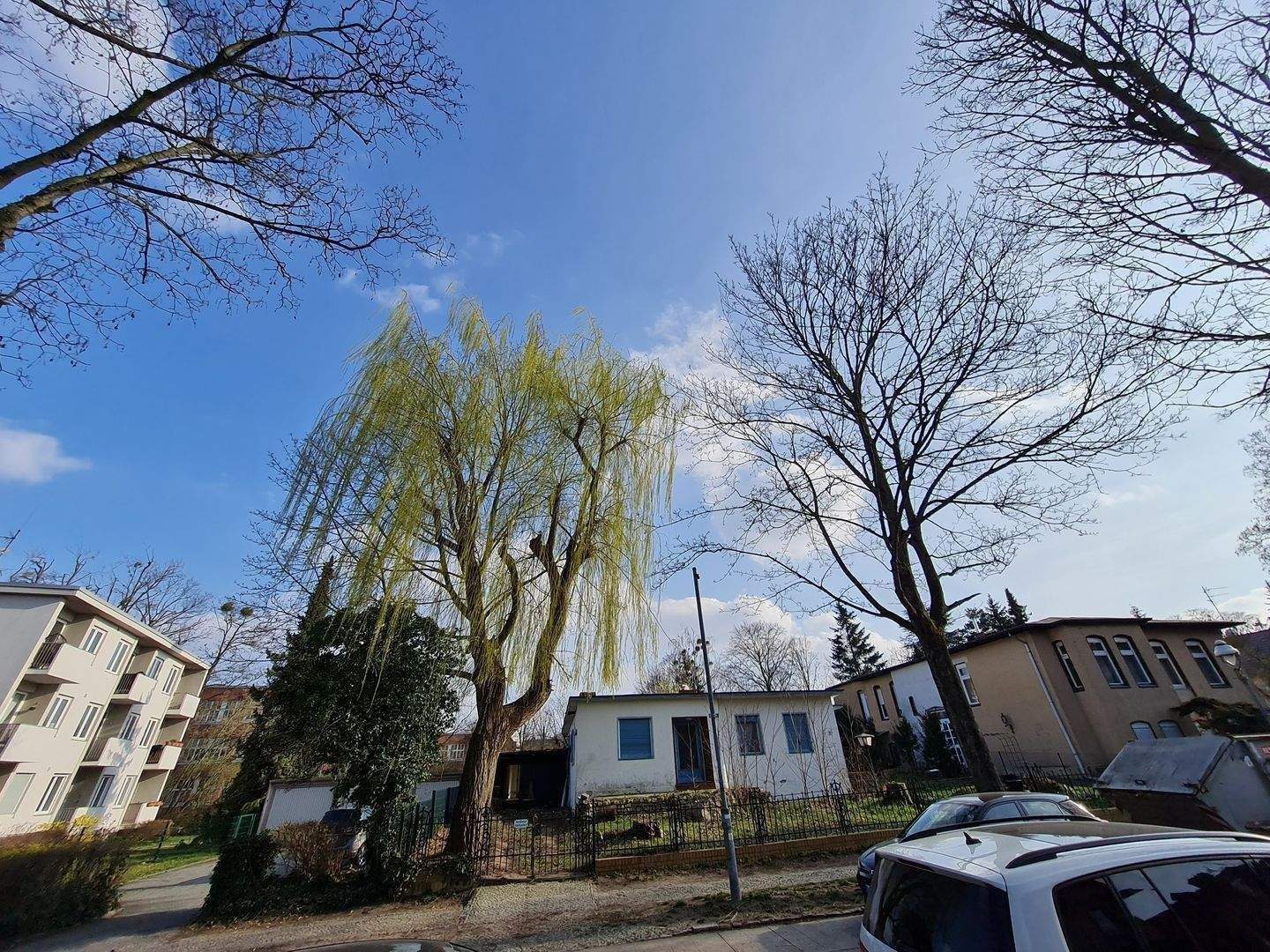Top-Neubauwohnung in Lichterfelde West! Süd Balkon*Top Ausstattung*3 oder 4 Zimmer - wie Sie wollen! – Berlin – Vorschaubild 6