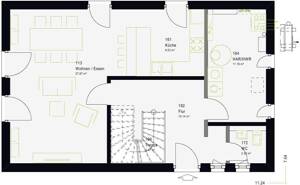 Euer neues Zuhause wartet auf Euch! – 33689 Bielefeld – Vorschaubild 4